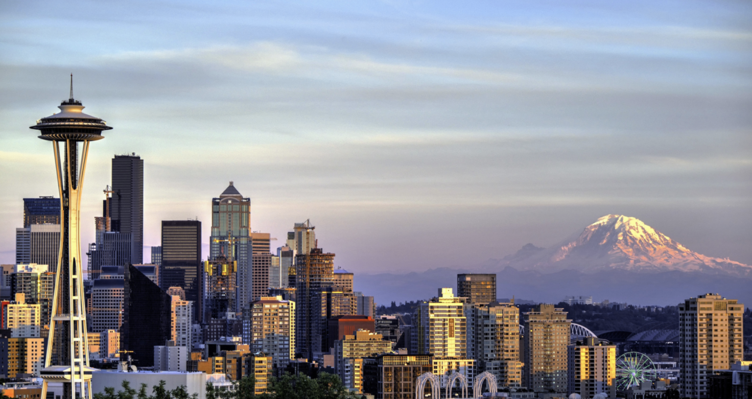 Moving From San Francisco to Seattle All Star Movers & Storage